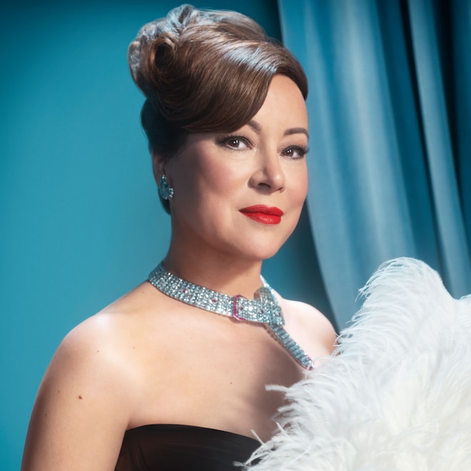 RHOBH's Jennifer Tilly Clarifies Her Wealth After Simpsons Divorce